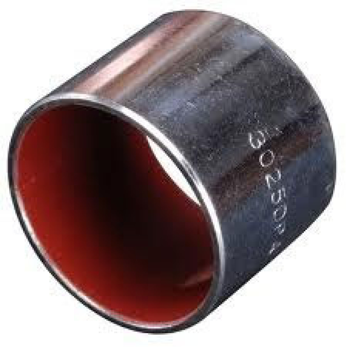 FOX DU Eyelet Bushing | 1/2"x1/2"