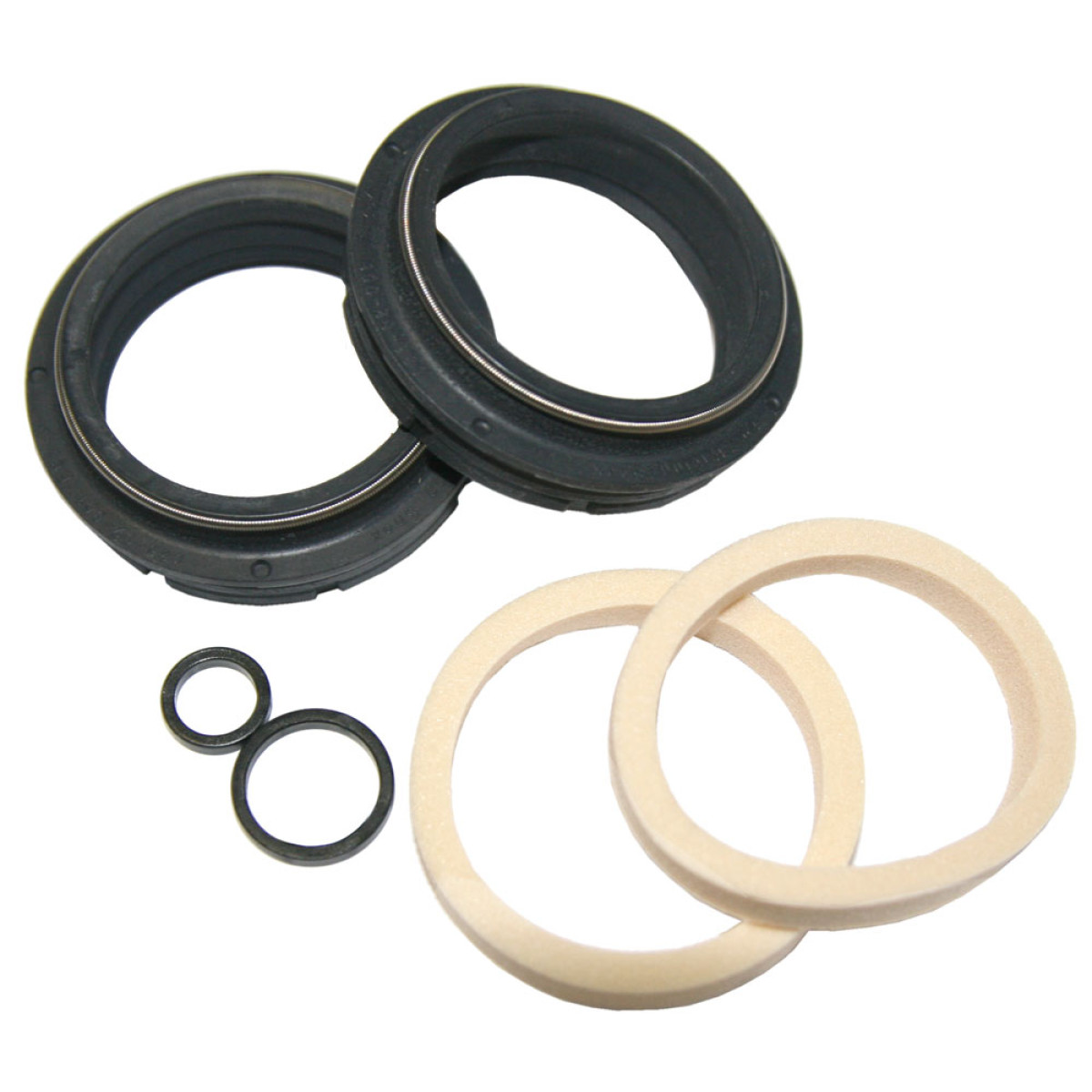 FOX Dust Wiper Upgrade Kit | 32 / 34 / 36 / 40 | 40 mm