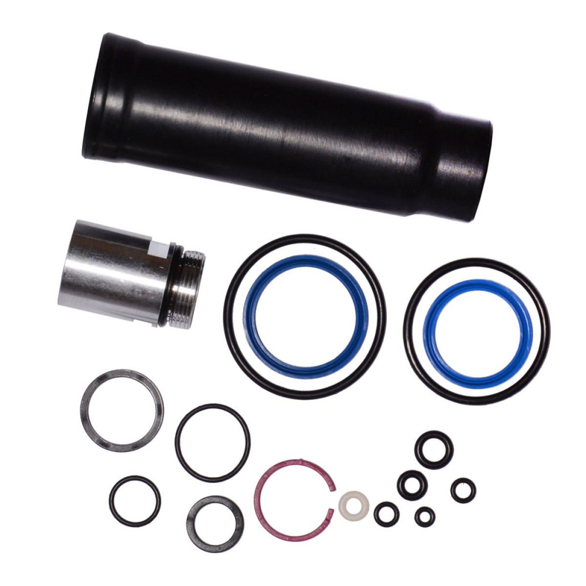 FOX Seal Kit Upgrade Kit | 32 / 34 FIT CTD / FIT CTD w/Trail Adjust / FIT