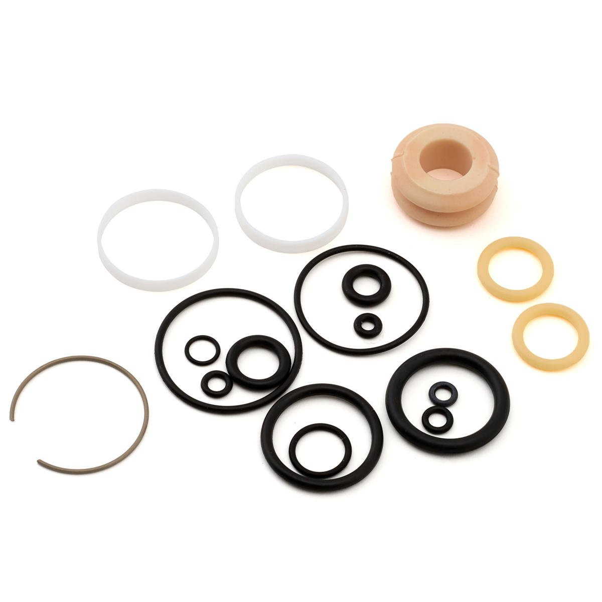 FOX Seal Upgrade Kit | 2022 Float X Rebuild