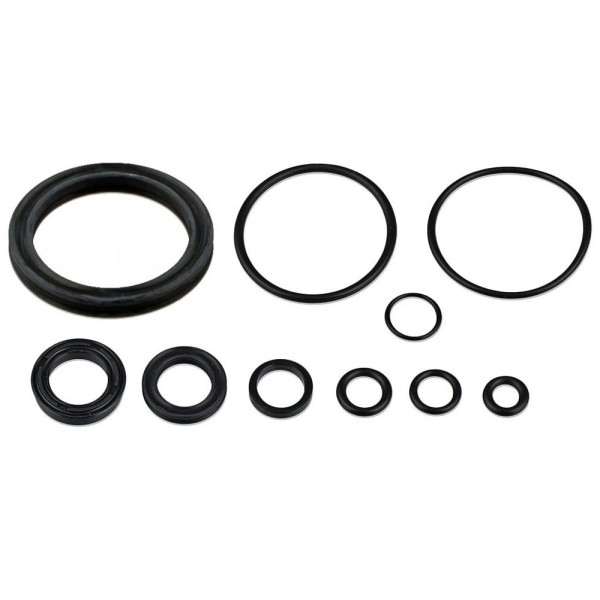 FOX Seal Kit Upgrade Kit | 34 Float NA2