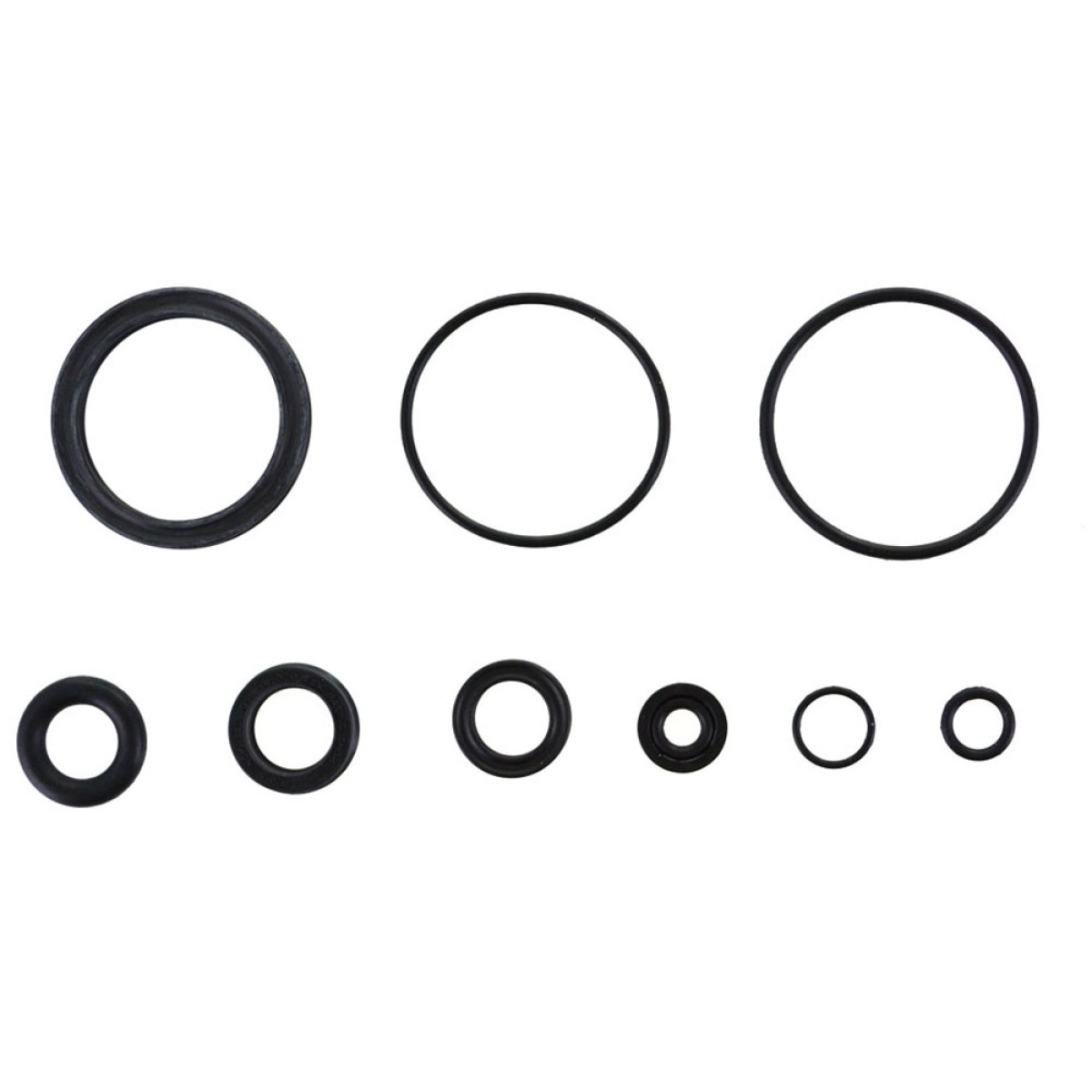 FOX Seal Kit Upgrade Kit | 36 Float NA2