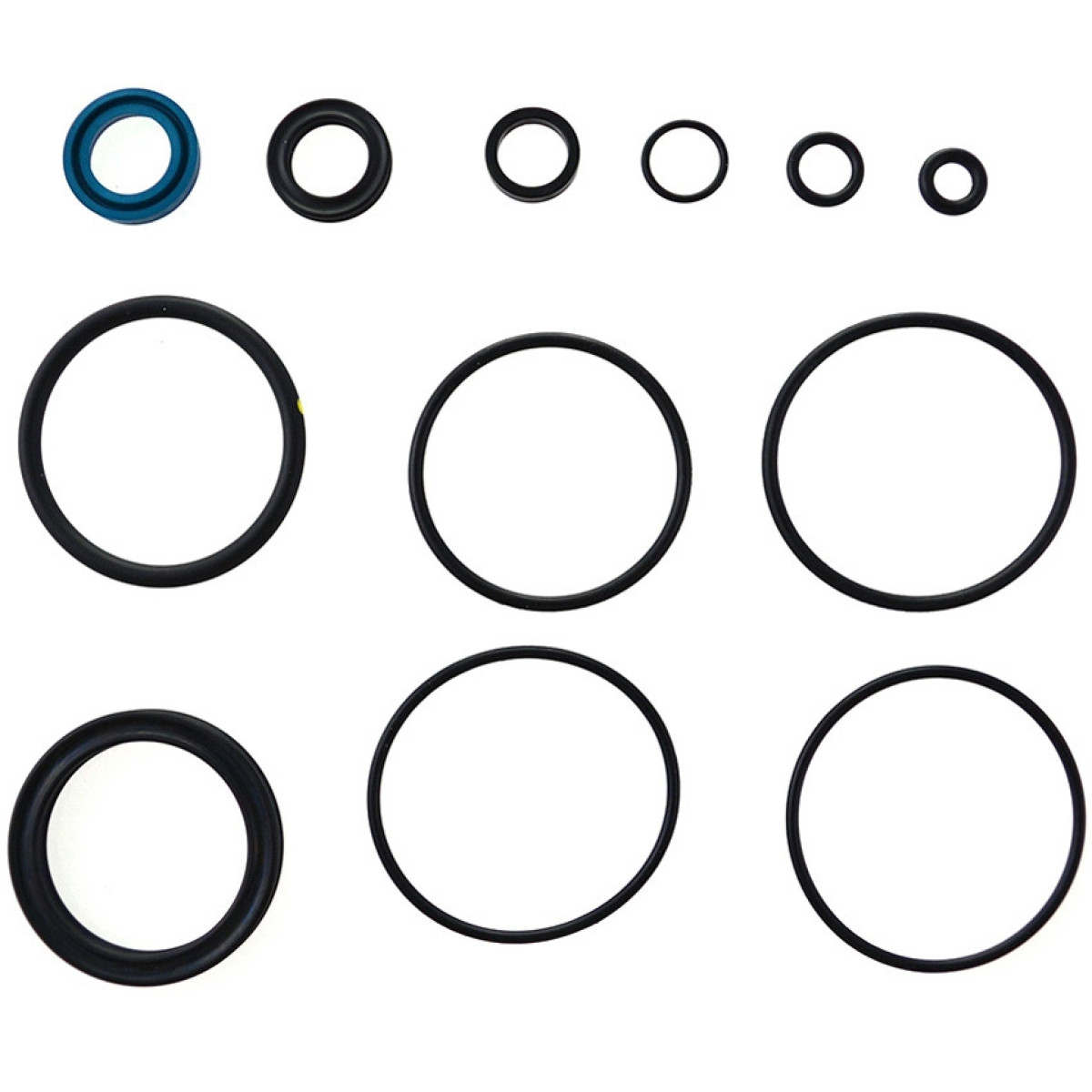 FOX Seal Kit Upgrade Kit | 38 Float NA2