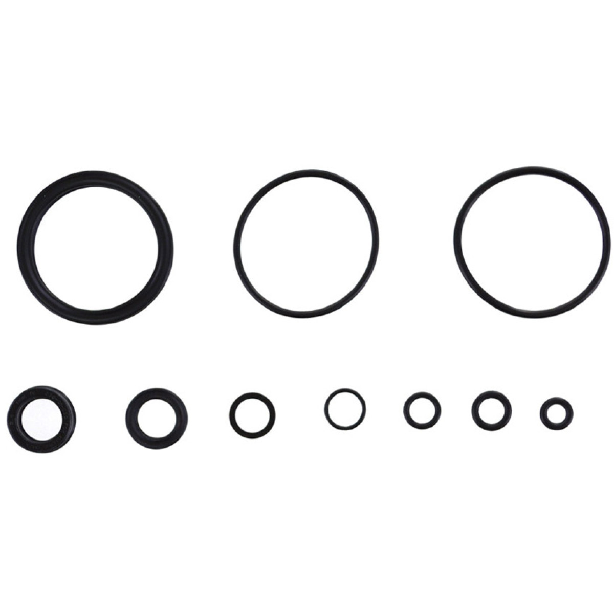 FOX Seal Kit Upgrade Kit | 40 Float NA2