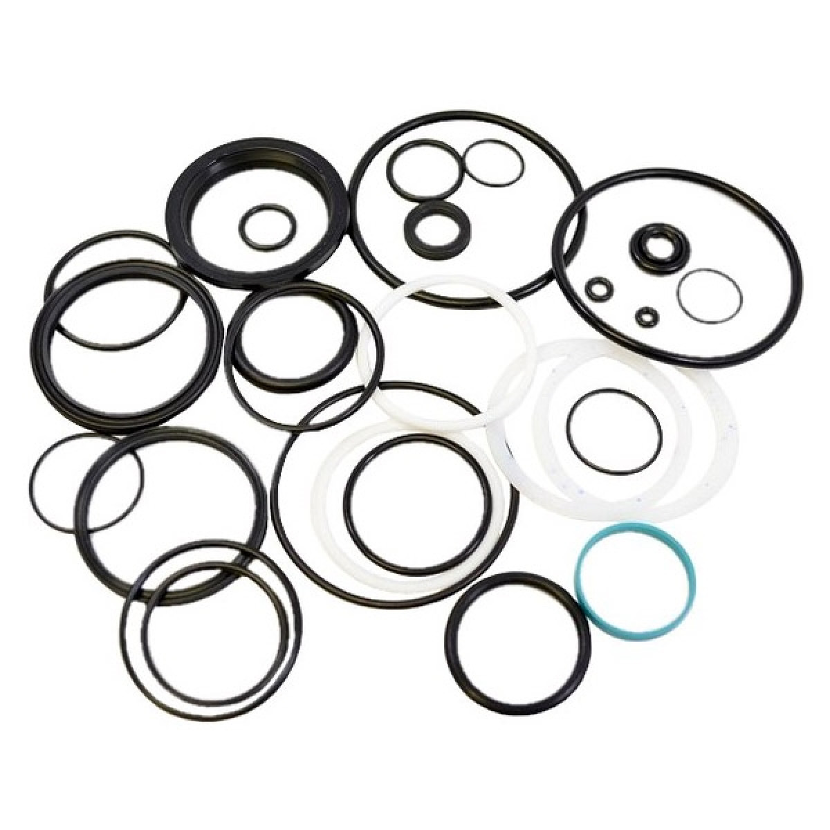 FOX Seal Upgrade Kit | FLOAT X2 Spring / Damper Rebuild 2016-2017 8.75x2.75 / All 2018