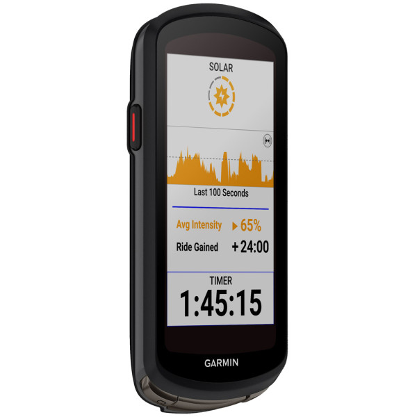 Garmin Edge® 1040 dviračio kompiuteris | Solar