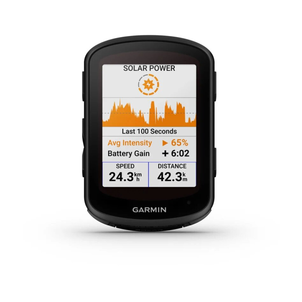 レビュー高評価の商品 Garmin Edge® 840 Bike Computer | Solar | Velonova ® 個人装備