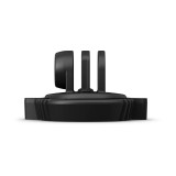 Garmin Quarter-turn to Friction Flange kompiuterio laikiklio adapteris