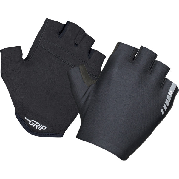 GripGrab Aerolite InsideGrip pirštinės | Black