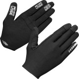 GripGrab Aerolite InsideGrip Full Finger Gloves | Black