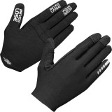 GripGrab Aerolite InsideGrip pirštinės | Black