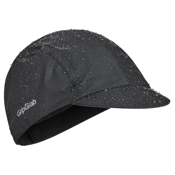 GripGrab AquaShield Waterproof kepurė