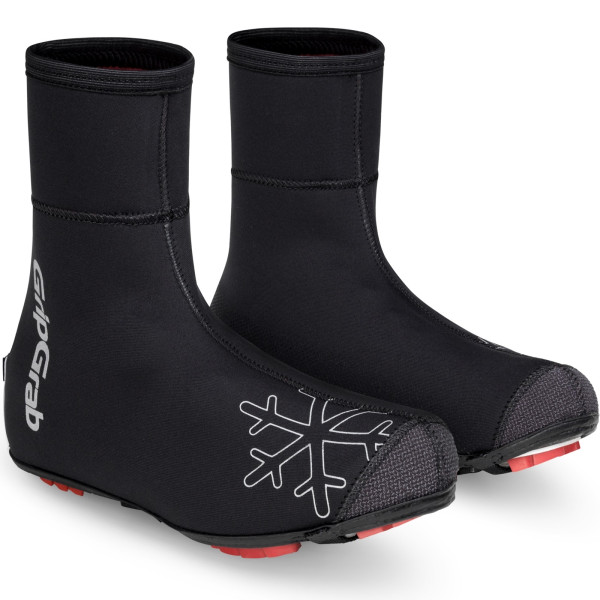 GripGrab Arctic X Waterproof Deep Winter MTB/CX antbačiai