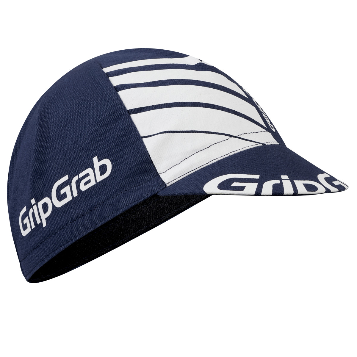GripGrab Classic kepurė / Navy-White 