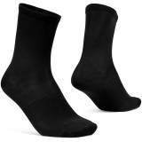 GripGrab Lightweight Airflow kojinės | Black