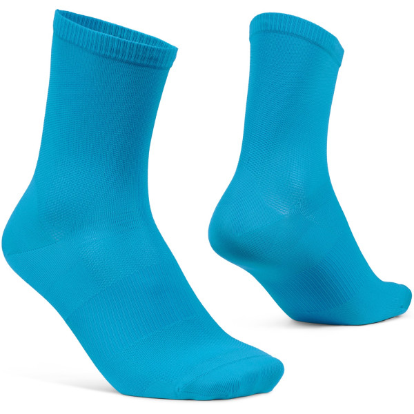 GripGrab Lightweight Airflow Socks | Blue