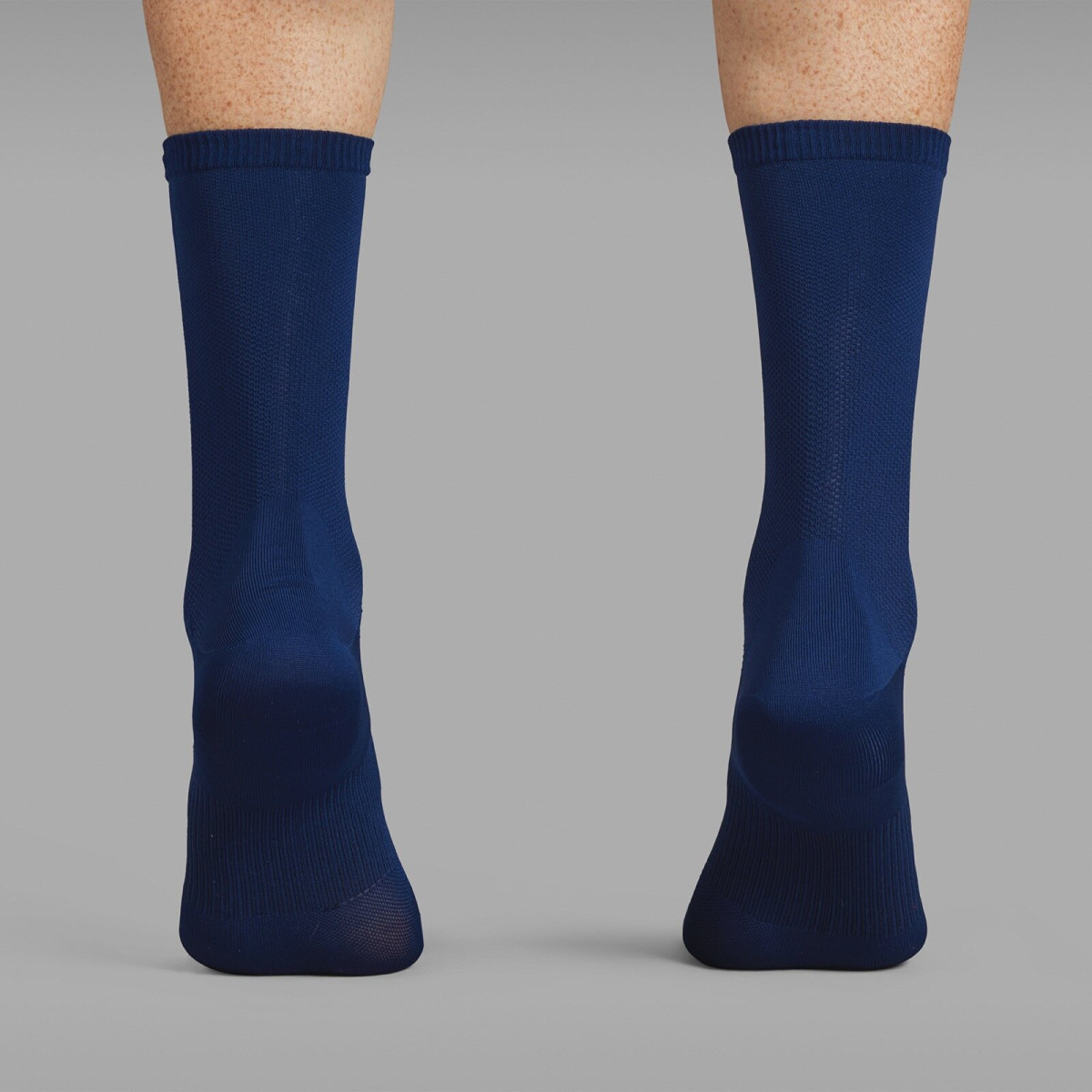 GripGrab Lightweight Airflow kojinės / Navy Blue GripGrab Lightweight Airflow kojinės / Navy Blue