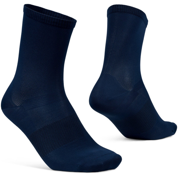 GripGrab Lightweight Airflow Socks | Navy Blue