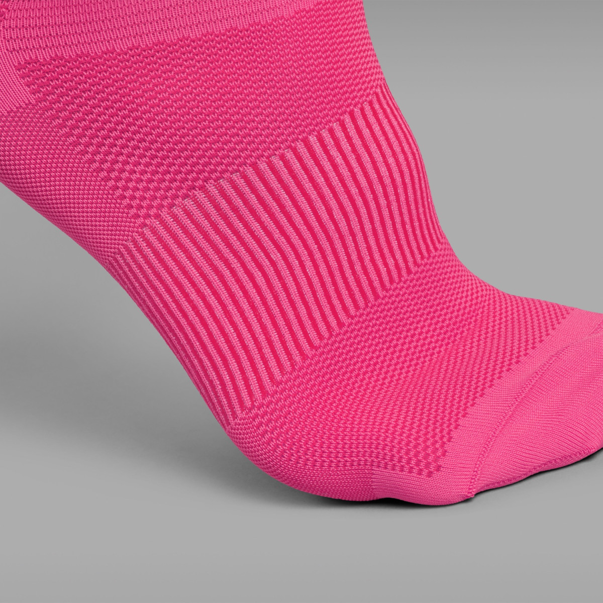 GripGrab Lightweight Airflow kojinės / Pink Hi-Vis GripGrab Lightweight Airflow kojinės / Pink Hi-Vis