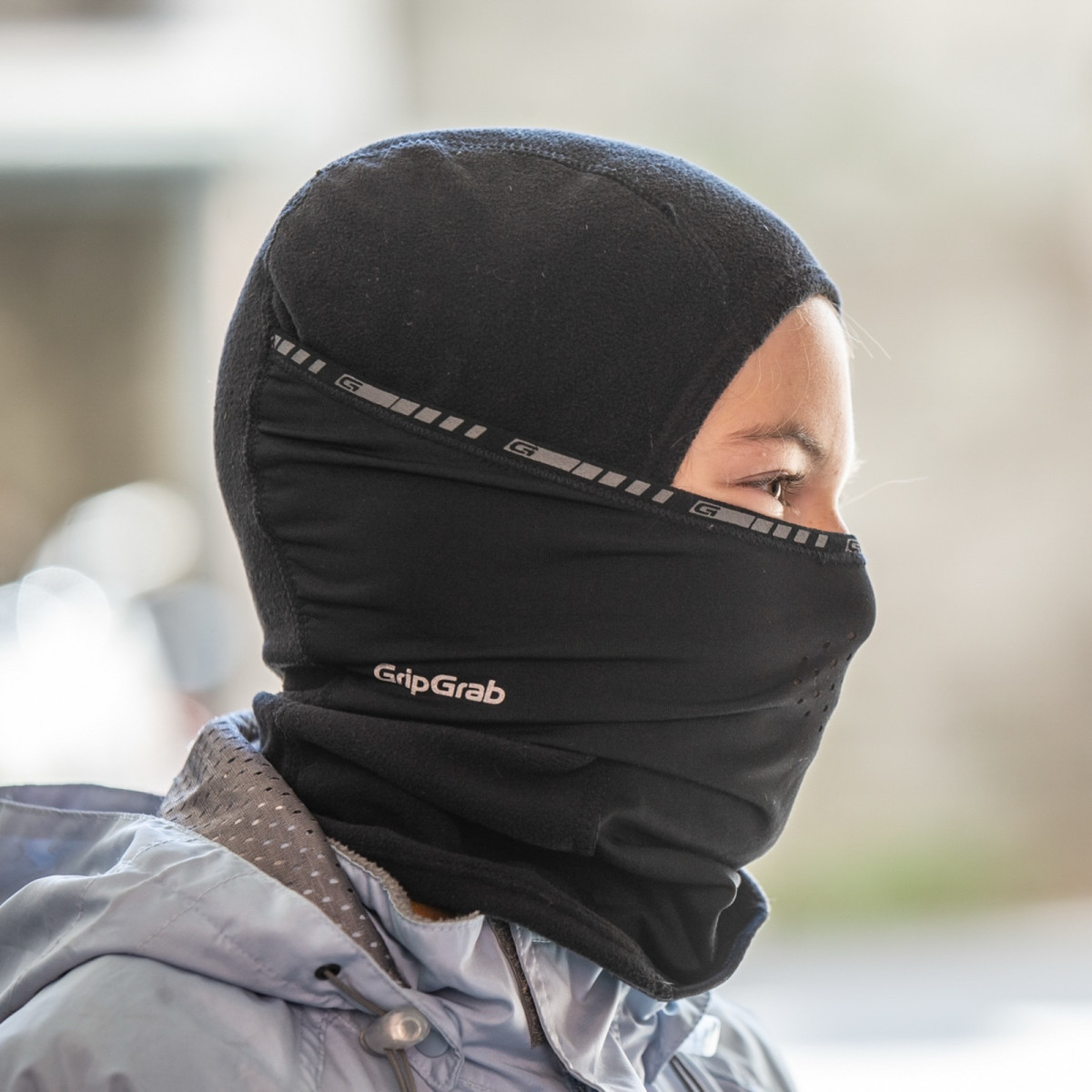 GripGrab Thermal Winter Balaclava GripGrab Thermal Winter Balaclava