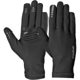 GripGrab Insulator 2 Spring-Autumn Gloves | Black