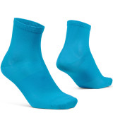 GripGrab Lightweight Airflow Short Socks | Blue