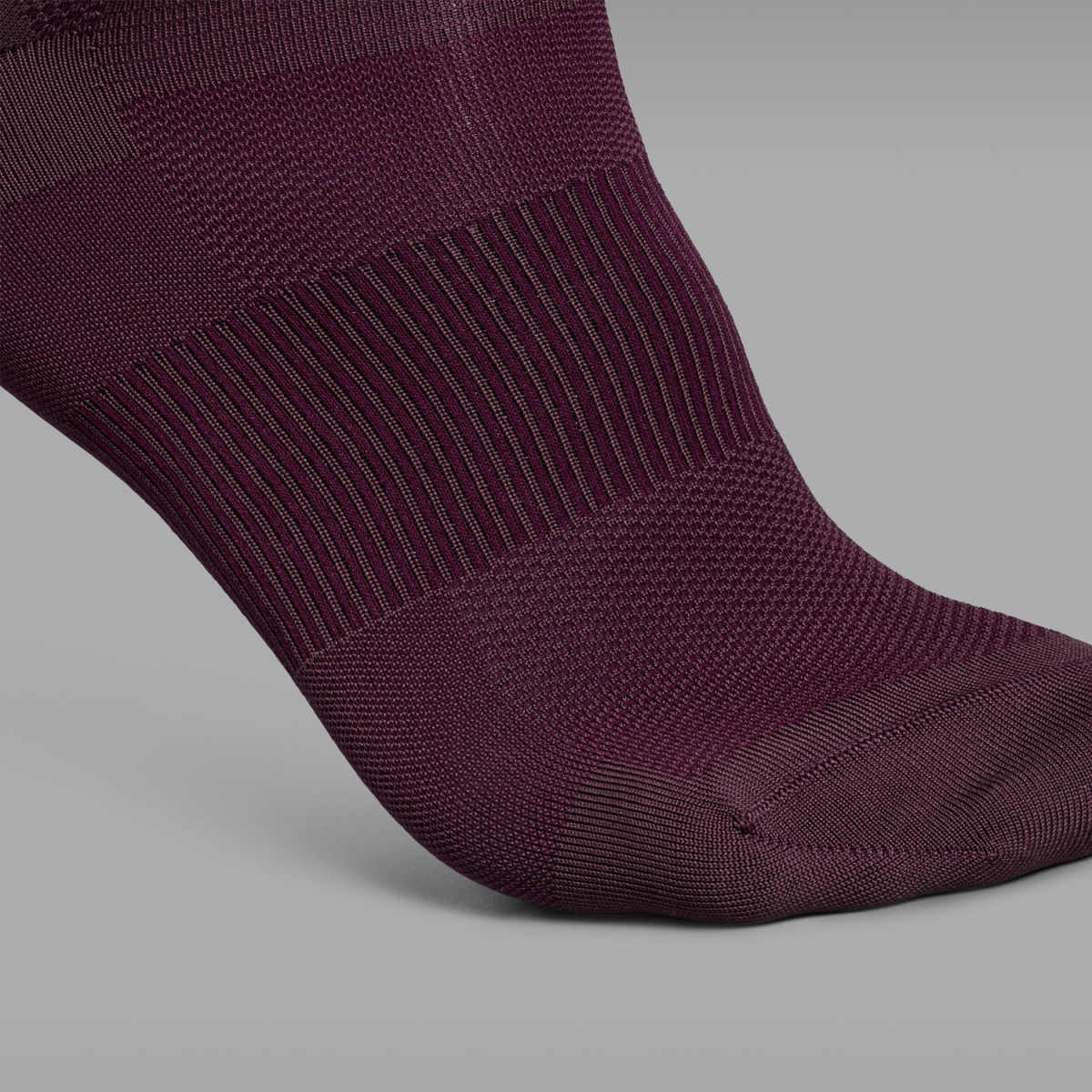 GripGrab Lightweight Airflow Short kojinės | Dark Red GripGrab Lightweight Airflow Short kojinės | Dark Red