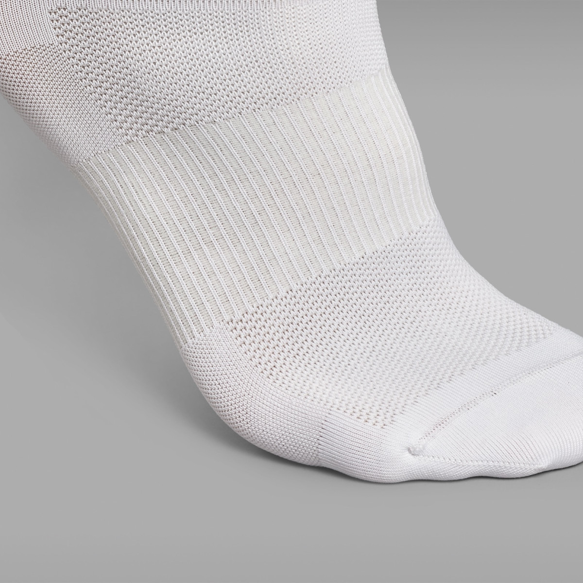 GripGrab Lightweight Airflow Short kojinės | White GripGrab Lightweight Airflow Short kojinės | White