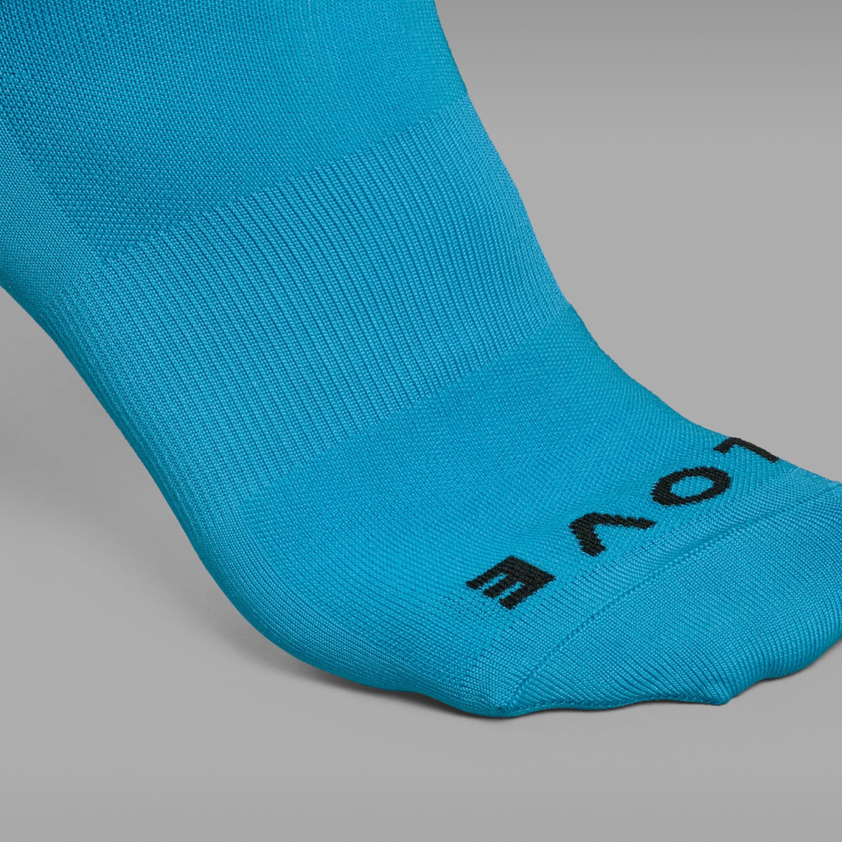 GripGrab Lightweight SL Short kojinės | Blue GripGrab Lightweight SL Short kojinės | Blue