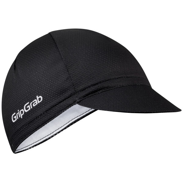 GripGrab Lightweight vasarinė kepurė / Black