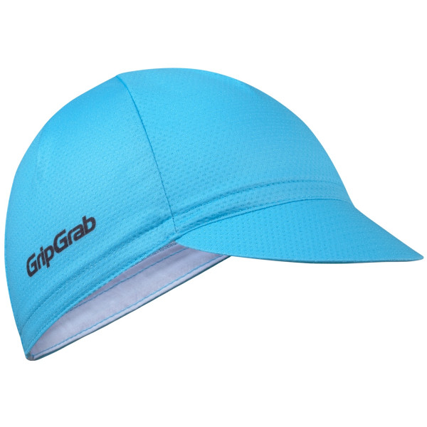 Summer Lightweight Cycling Cap | Blue