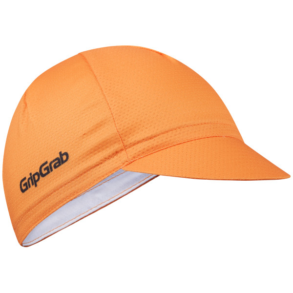 GripGrab Lightweight vasarinė kepurė / Orange