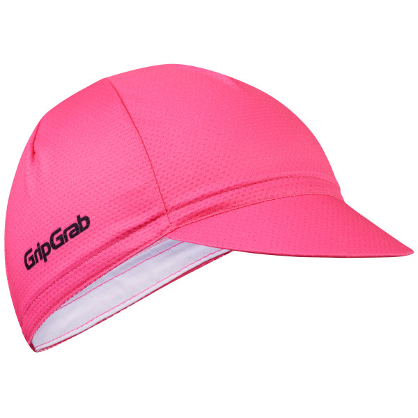 GripGrab Lightweight vasarinė kepurė / Pink