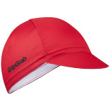 GripGrab Lightweight vasarinė kepurė | Red