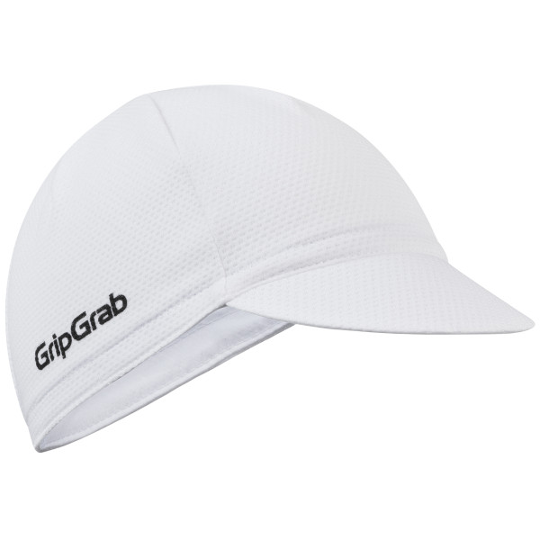 GripGrab Lightweight vasarinė kepurė / White
