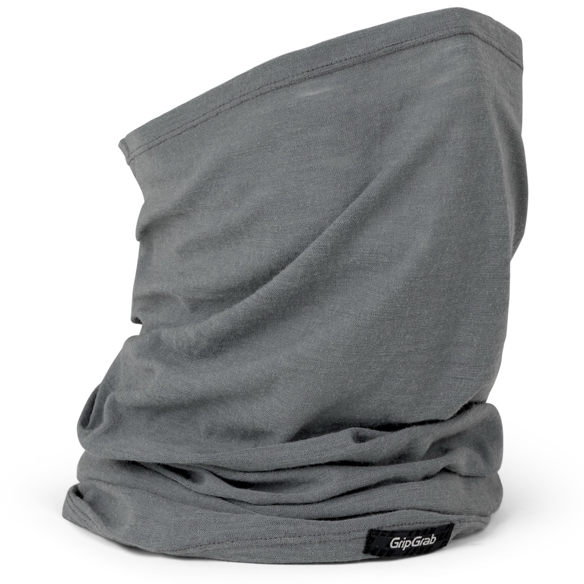 GripGrab Merino daugiafunkcinė skarelė - šalikas | Grey GripGrab Merino daugiafunkcinė skarelė - šalikas | Grey
