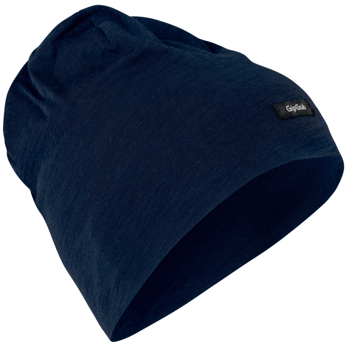 GripGrab Merino Polyfibre Lightweight kepurė / Navy Blue