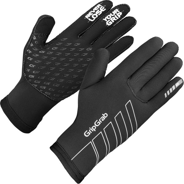 GripGrab Neoprene Wet Weather Gloves