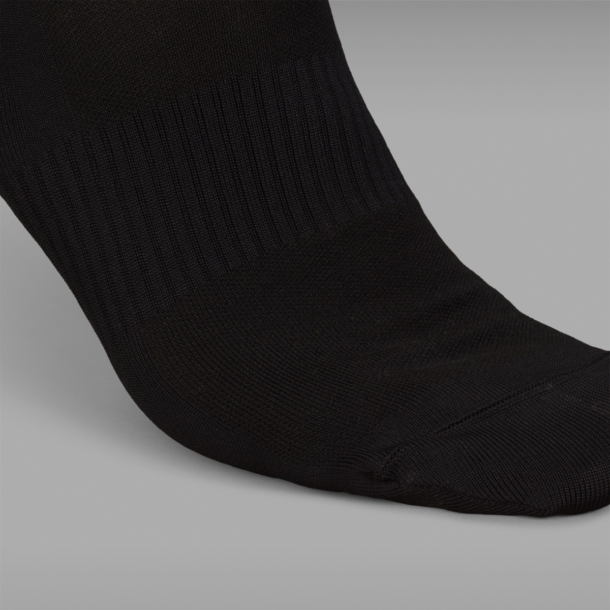 GripGrab Original Stripes Crew kojinės | Black GripGrab Original Stripes Crew kojinės | Black