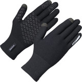 GripGrab Primavera 2 Merino Spring-Autumn Gloves | Black