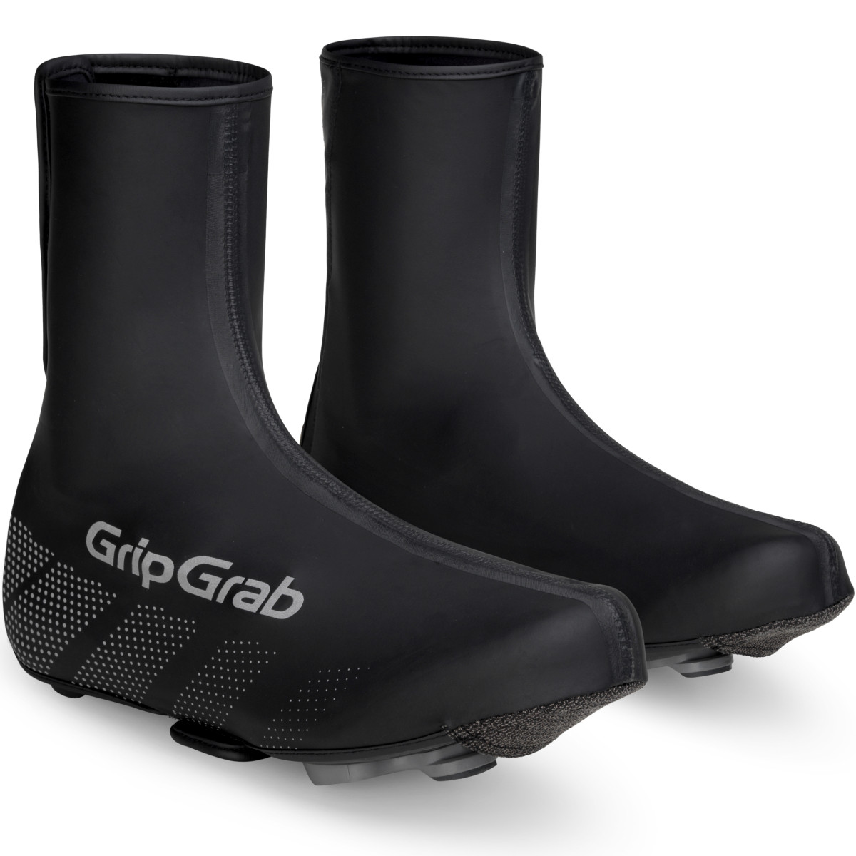 GripGrab Ride Waterproof Road antbačiai / Black