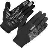 GripGrab Ride Windproof Spring-Autumn Gloves | Black