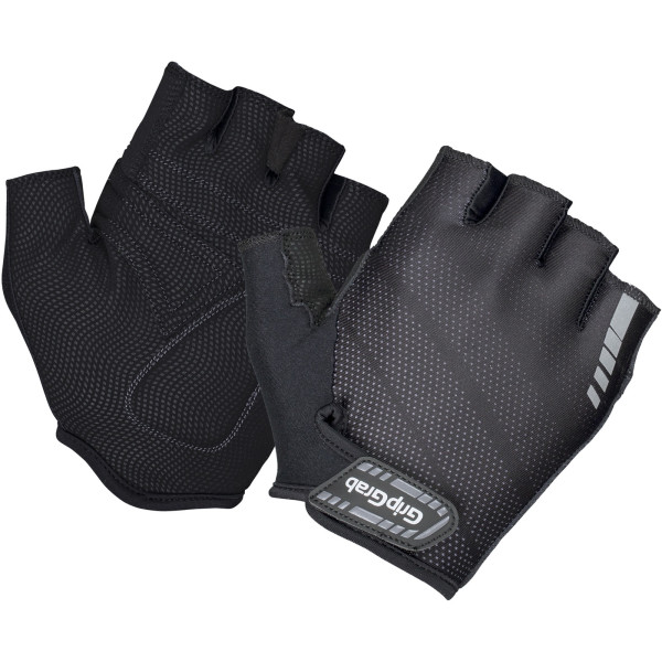 GripGrab Rouleur Gloves | Black