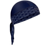 GripGrab Cycling Bandana | Navy Blue