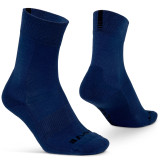 GripGrab Thermo SL Winter Socks | Navy Blue