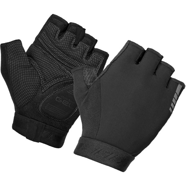 GripGrab World Cup Gloves | Black