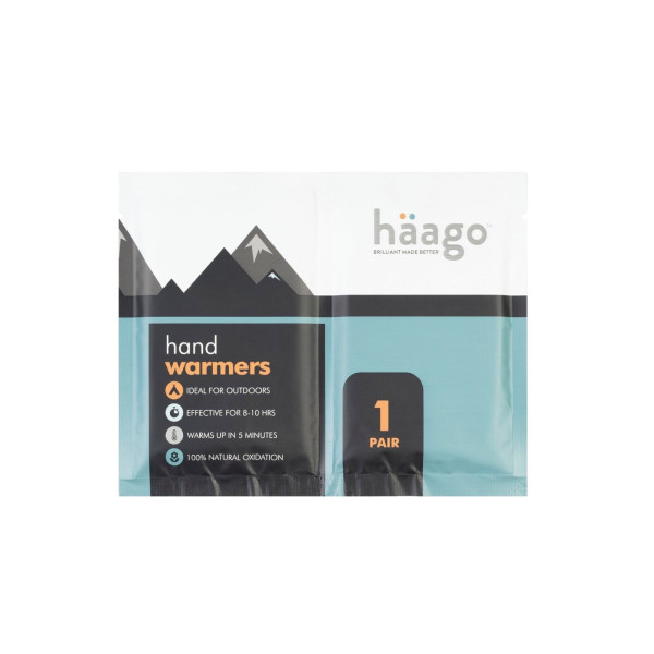 Haago Hand Warmers