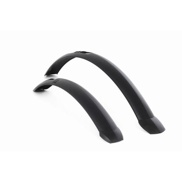 Hebie Taipan 24"-26" Mudguard Set