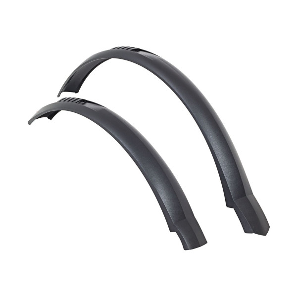 Hebie Taipan 24" Mudguard Set