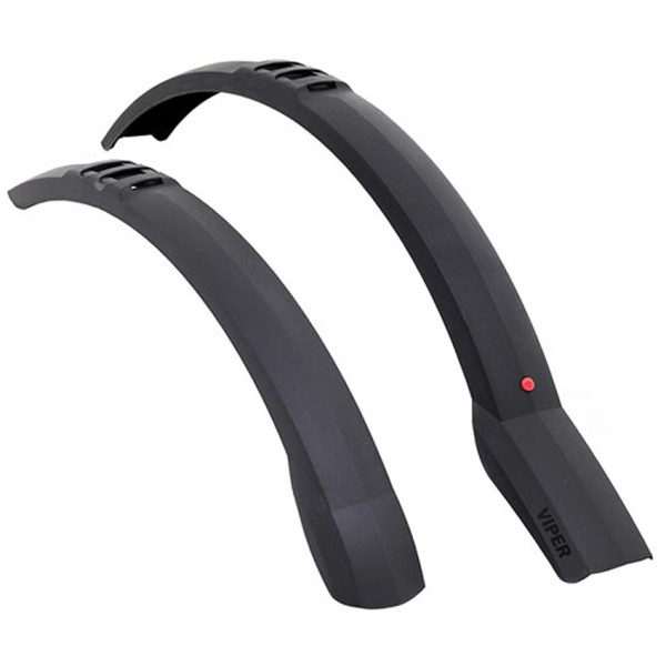 Hebie Viper MTB 26"-29" Mudguard Set